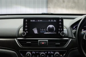 Honda Accord 2.0 EHEV EL Plus MNC 2022 [BDBJ]