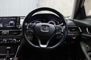 Honda Accord 2.0 EHEV EL Plus MNC 2022 [BDBJ]