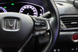 Honda Accord 2.0 EHEV EL Plus MNC 2022 [BDBJ]