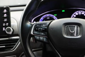 Honda Accord 2.0 EHEV EL Plus MNC 2022 [BDBJ]