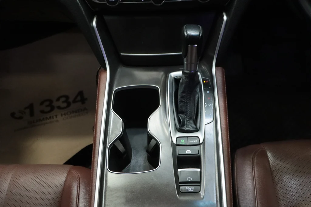 Honda Accord 2.0 EHEV EL Plus MNC 2022 [BDBJ]