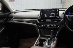 Honda Accord 2.0 EHEV EL Plus MNC 2022 [BDBJ]