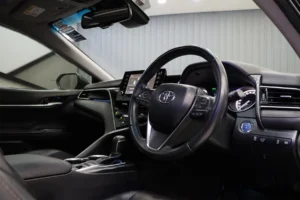Toyota Camry 2.5 HEV Premium MNC 2023 [EAFD]
