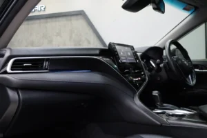 Toyota Camry 2.5 HEV Premium MNC 2023 [EAFD]