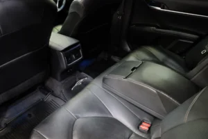 Toyota Camry 2.5 HEV Premium MNC 2023 [EAFD]