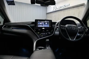 Toyota Camry 2.5 HEV Premium MNC 2023 [EAFD]