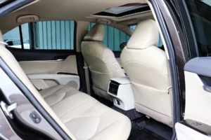 Toyota Camry 2.5 HEV Premium MNC 2022 [CDF]