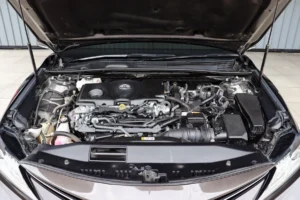 Toyota Camry 2.5 HEV Premium MNC 2022 [CDF]