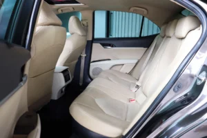 Toyota Camry 2.5 HEV Premium MNC 2022 [CDF]
