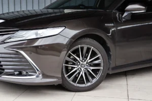 Toyota Camry 2.5 HEV Premium MNC 2022 [CDF]