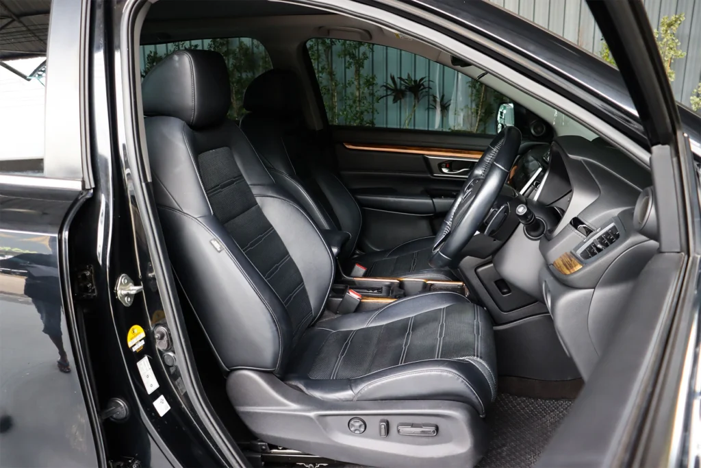 Honda CR-V 1.6 DT EL AWD MNC 2021 [HCGJ]