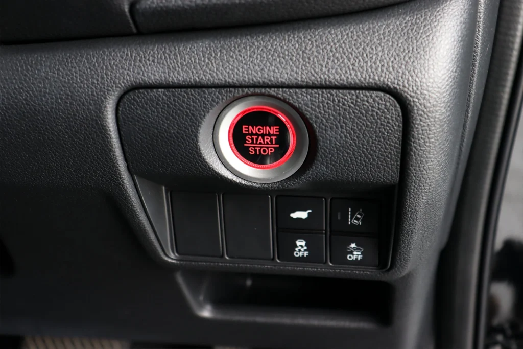 Honda CR-V 1.6 DT EL AWD MNC 2021 [HCGJ]