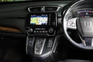 Honda CR-V 1.6 DT EL AWD MNC 2021 [HCGJ]