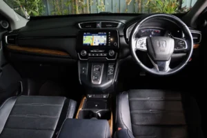 Honda CR-V 1.6 DT EL AWD MNC 2021 [HCGJ]