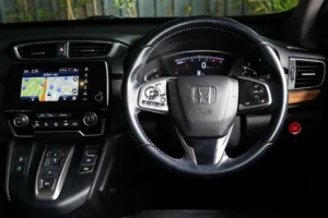Honda CR-V 1.6 DT EL AWD MNC 2021 [HCGJ]