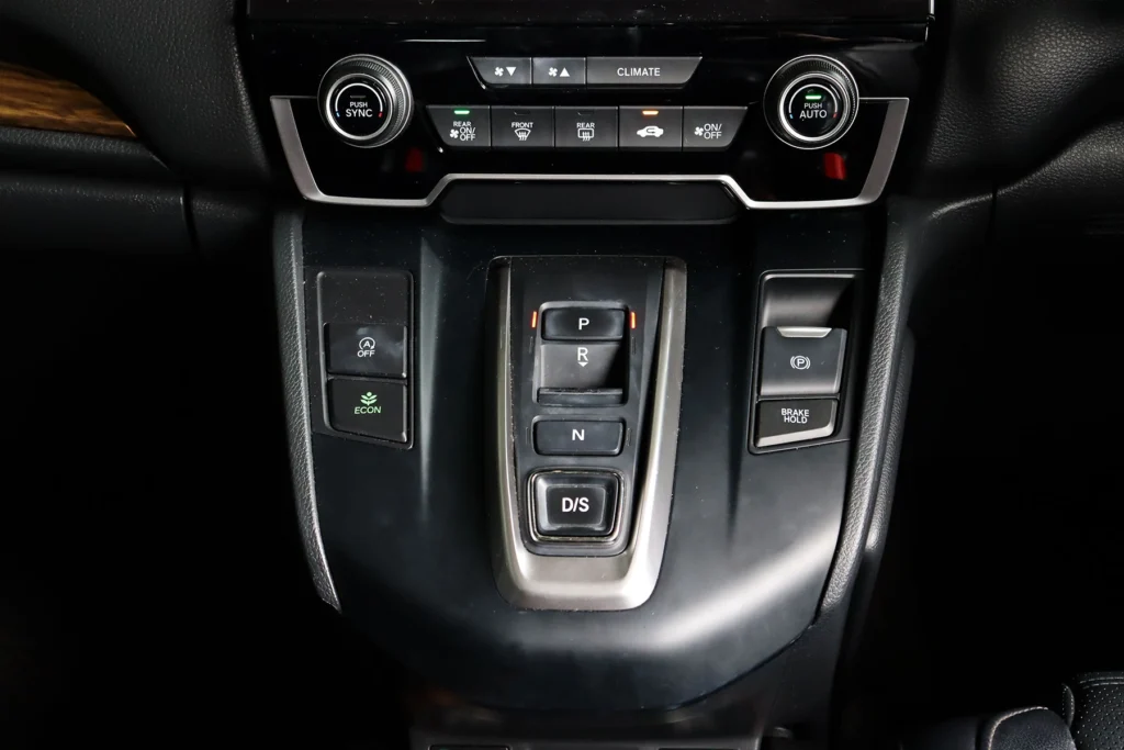 Honda CR-V 1.6 DT EL AWD MNC 2021 [HCGJ]