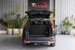 Honda CR-V 1.6 DT EL AWD MNC 2021 [HCGJ]