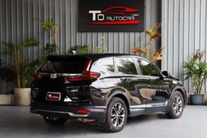 Honda CR-V 1.6 DT EL AWD MNC 2021 [HCGJ]