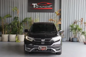 Honda CR-V 1.6 DT EL AWD MNC 2021 [HCGJ]