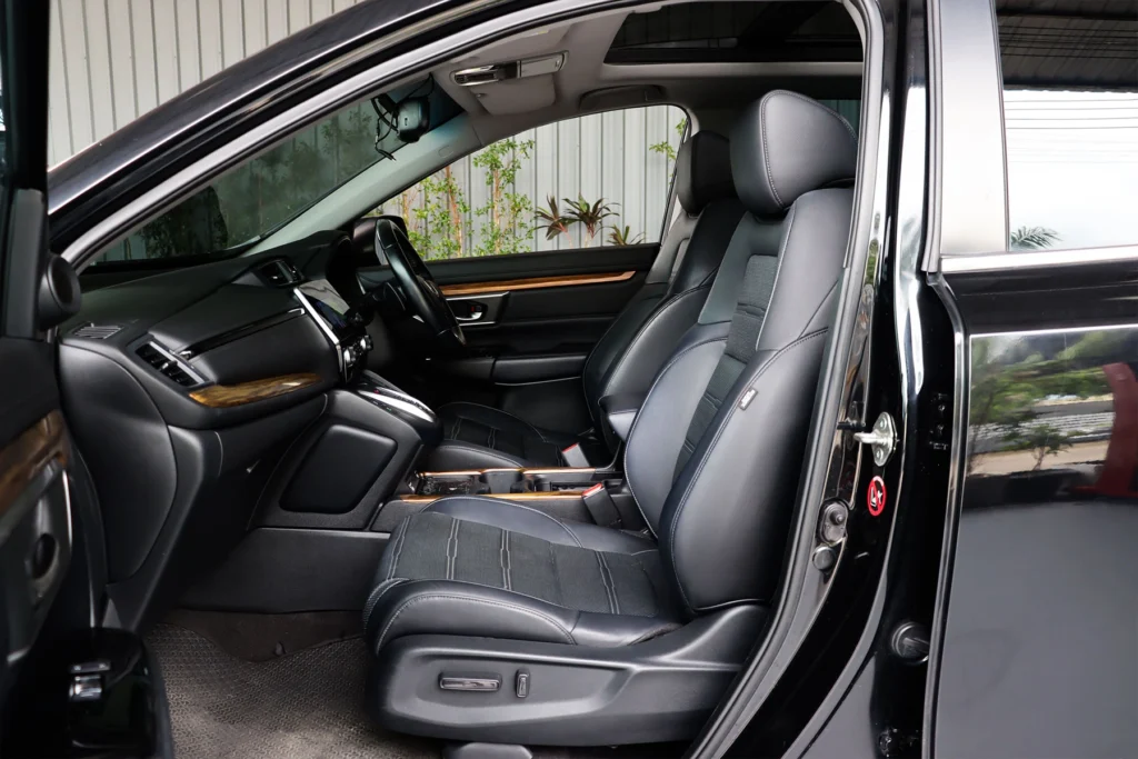 Honda CR-V 1.6 DT EL AWD MNC 2021 [HCGJ]