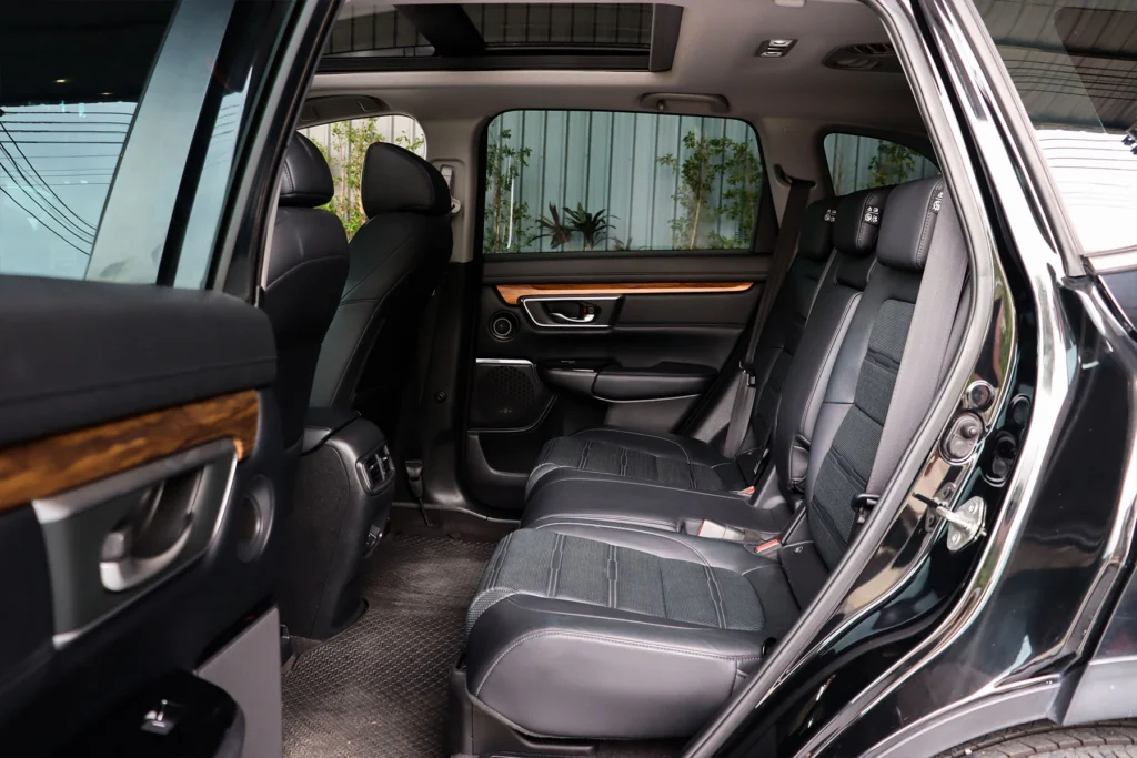 Honda CR-V 1.6 DT EL AWD MNC 2021 [HCGJ]