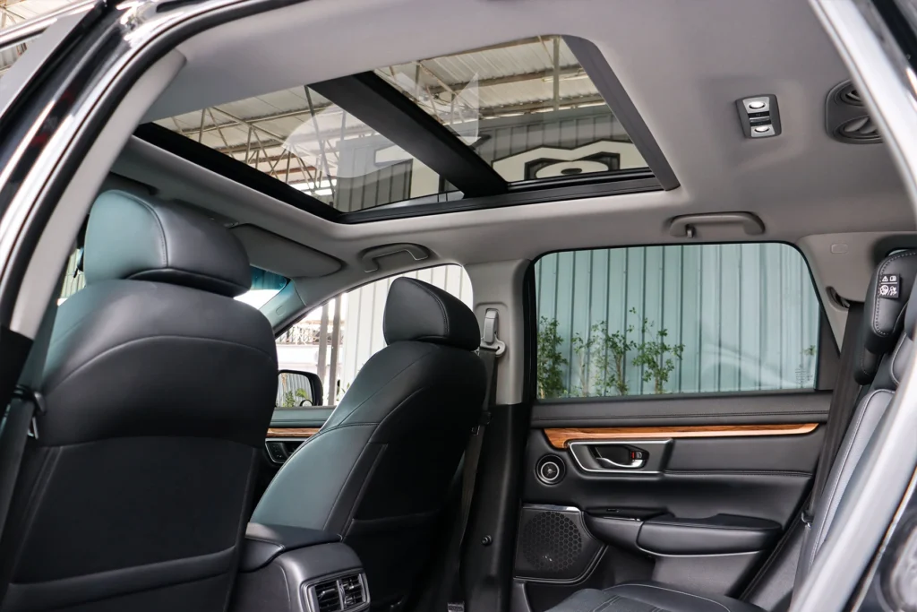 Honda CR-V 1.6 DT EL AWD MNC 2021 [HCGJ]