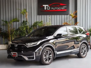 Honda CR-V 1.6 DT EL AWD MNC 2021 [HCGJ]