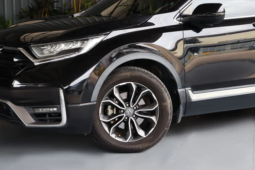 Honda CR-V 1.6 DT EL AWD MNC 2021 [HCGJ]