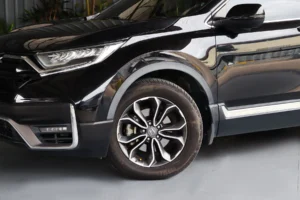 Honda CR-V 1.6 DT EL AWD MNC 2021 [HCGJ]