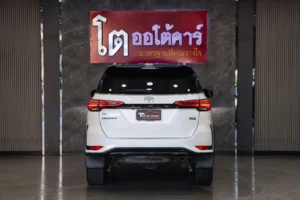 Toyota Fortuner 2.8 Legender 4WD 2020 [IAIG]