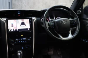 Toyota Fortuner 2.8 Legender 4WD 2020 [IAIG]