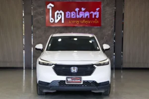 Honda HR-V 1.5 EHEV E 2022 [DCAF]