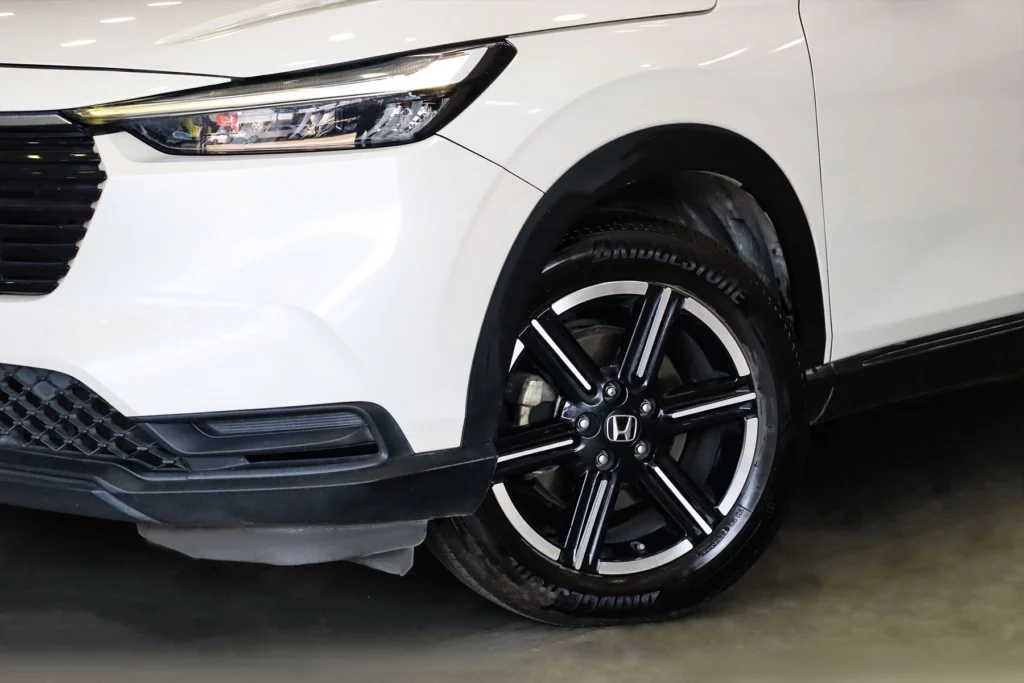 Honda HR-V 1.5 EHEV E 2022 [DCAF]