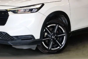 Honda HR-V 1.5 EHEV E 2022 [DCAF]