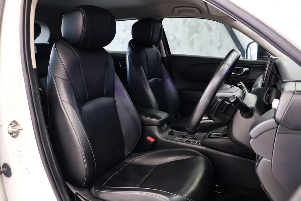 Honda HR-V 1.5 EHEV E 2022 [DCAF]