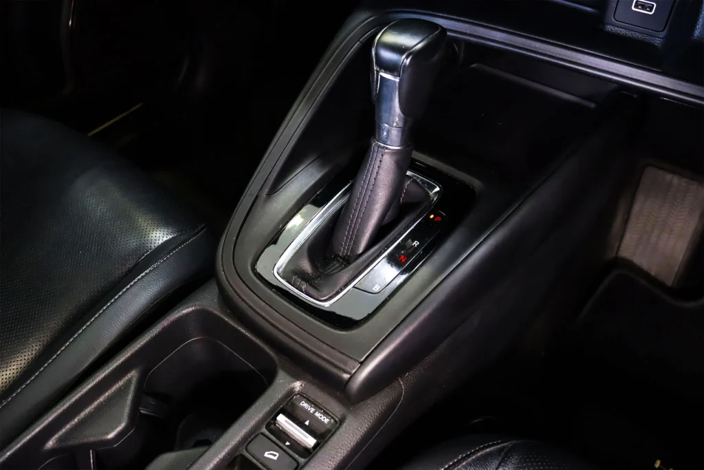 Honda HR-V 1.5 EHEV E 2022 [DCAF]