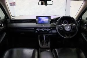 Honda HR-V 1.5 EHEV E 2022 [DCAF]