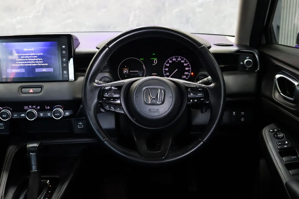 Honda HR-V 1.5 EHEV E 2022 [DCAF]