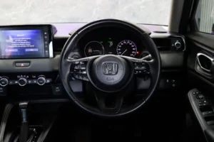 Honda HR-V 1.5 EHEV E 2022 [DCAF]