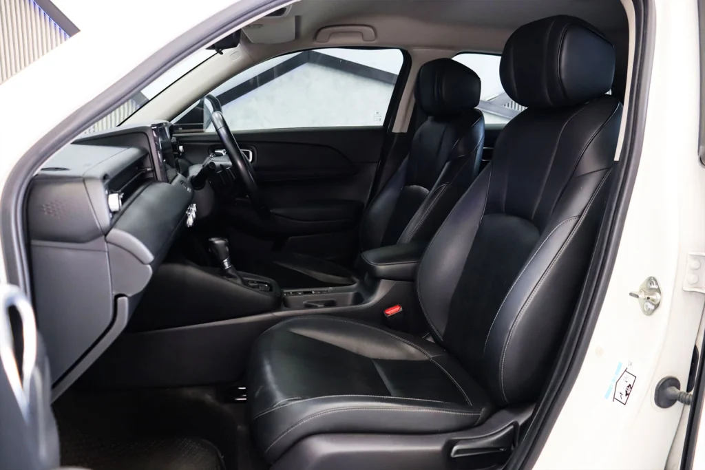 Honda HR-V 1.5 EHEV E 2022 [DCAF]
