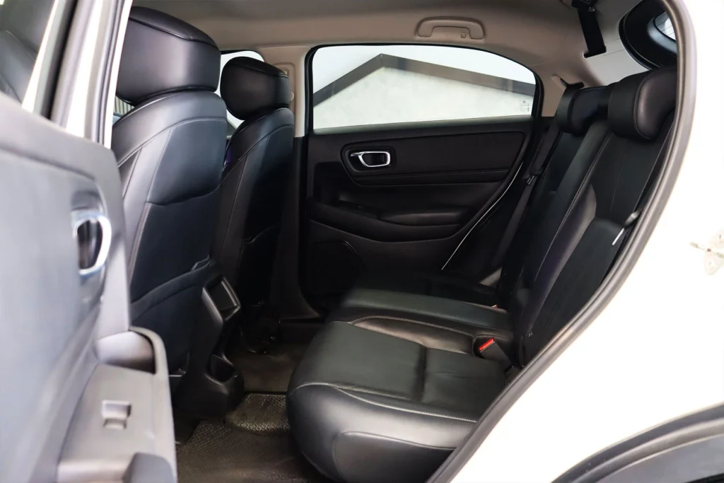 Honda HR-V 1.5 EHEV E 2022 [DCAF]