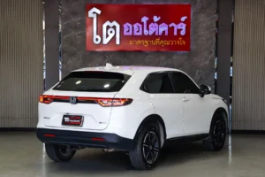 Honda HR-V 1.5 EHEV E 2022 [DCAF]