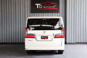 Toyota Majesty 2.8 Premium 2021 [IJIC]