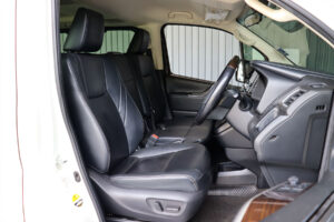 Toyota Majesty 2.8 Premium 2021 [IJIC]