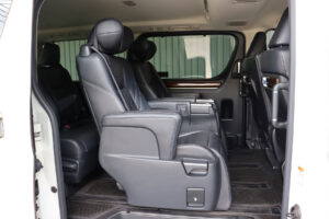 Toyota Majesty 2.8 Premium 2021 [IJIC]
