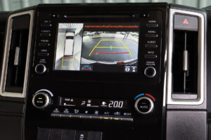 Toyota Majesty 2.8 Premium 2021 [IJIC]