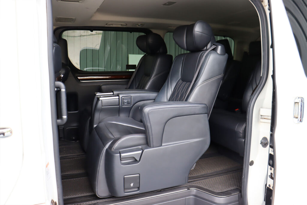 Toyota Majesty 2.8 Premium 2021 [IJIC]