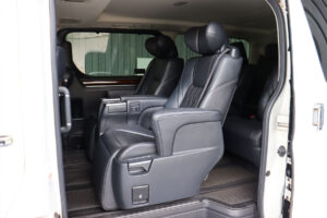 Toyota Majesty 2.8 Premium 2021 [IJIC]