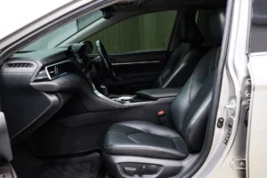 Toyota Camry 2.5 HEV Premium MNC 2023 [EGH]