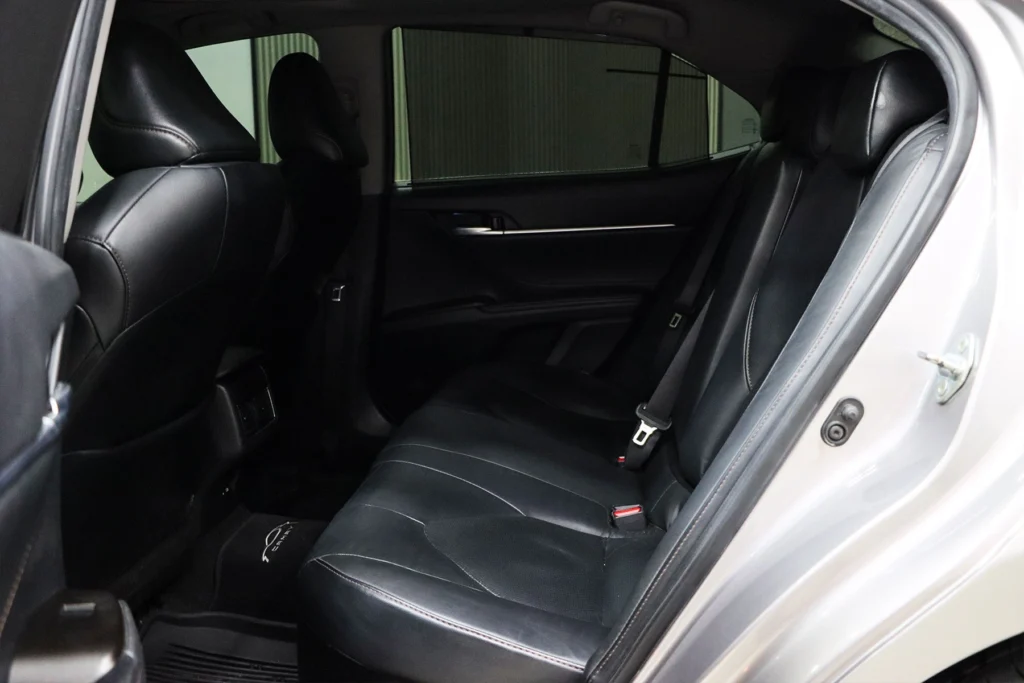 Toyota Camry 2.5 HEV Premium MNC 2023 [EGH]